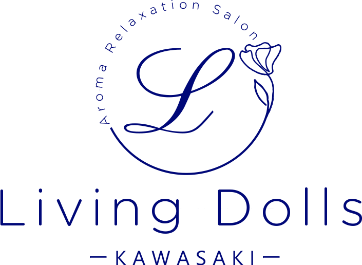 川崎メンズエステ「Living dolls（リビング ドールズ）川崎」